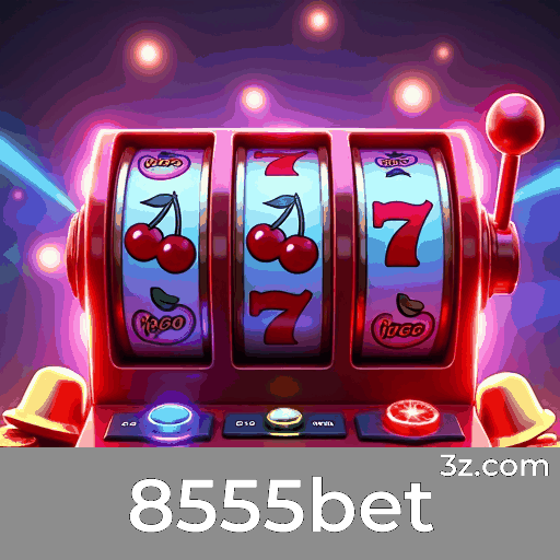 8555bet game mais image