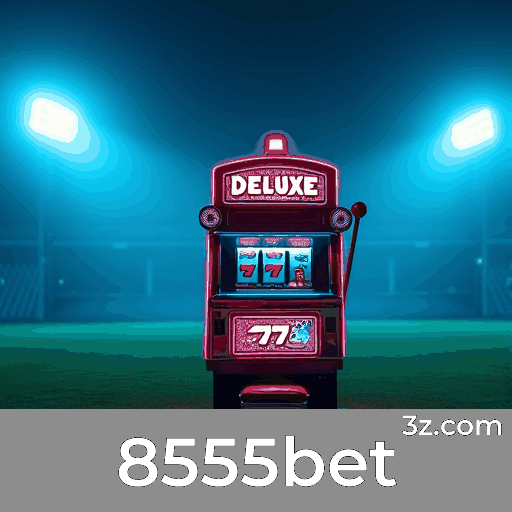 8555bet