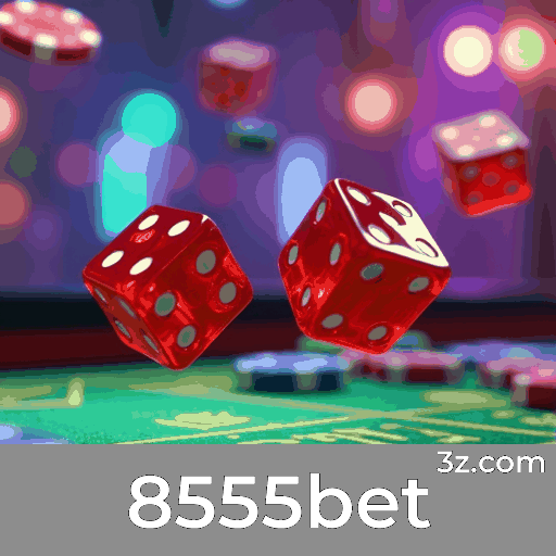 8555bet game mais image