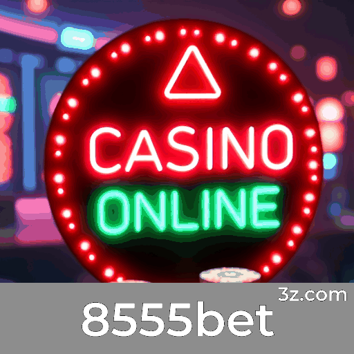 8555bet game mais image