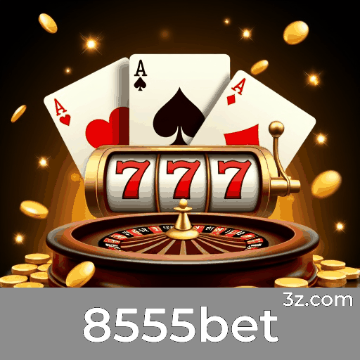8555bet