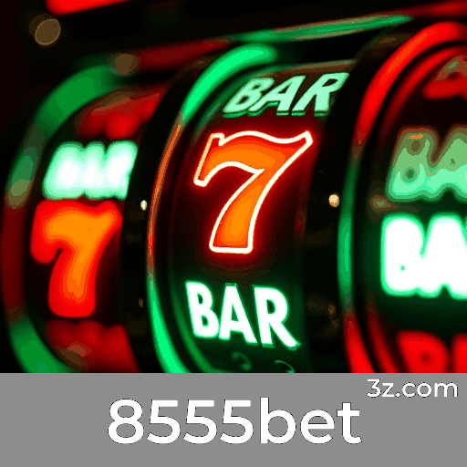 8555bet game mais image