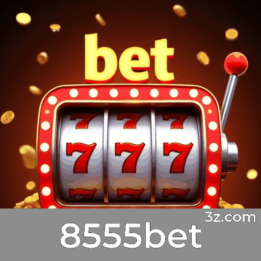 8555bet 