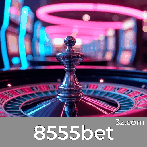8555bet