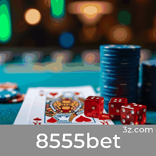 8555bet ssl image